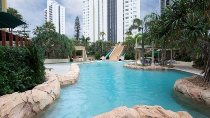 Sun City Resort (2)